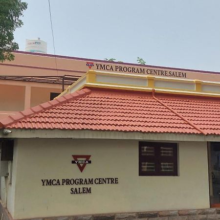 Ymca Program Centre Hotel Salem Ngoại thất bức ảnh