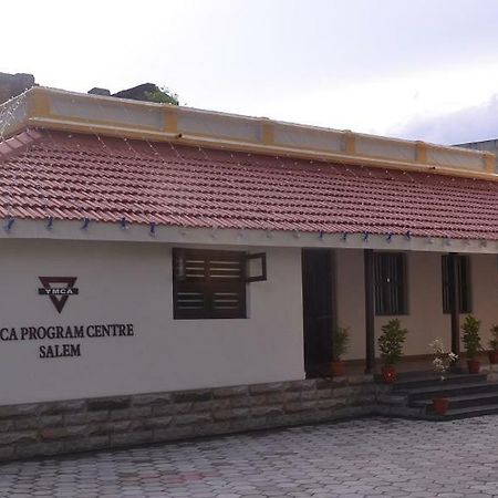 Ymca Program Centre Hotel Salem Ngoại thất bức ảnh